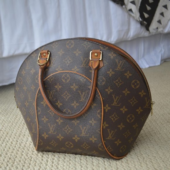 Louis Vuitton Ellipse MM - Picture 1 of 14
